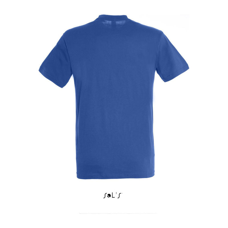 Sol's Regent Unisex Round Collar