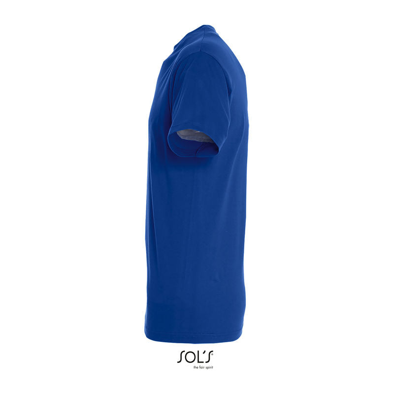 Sol's Regent Unisex Round Collar