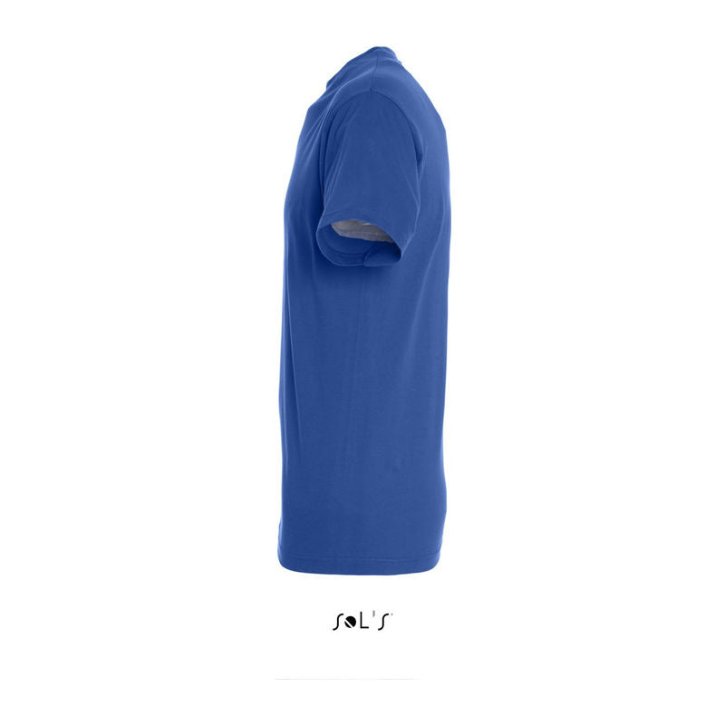 Sol's Regent Unisex Round Collar