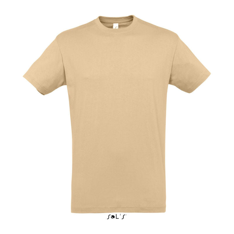 Sol's Regent Unisex Round Collar