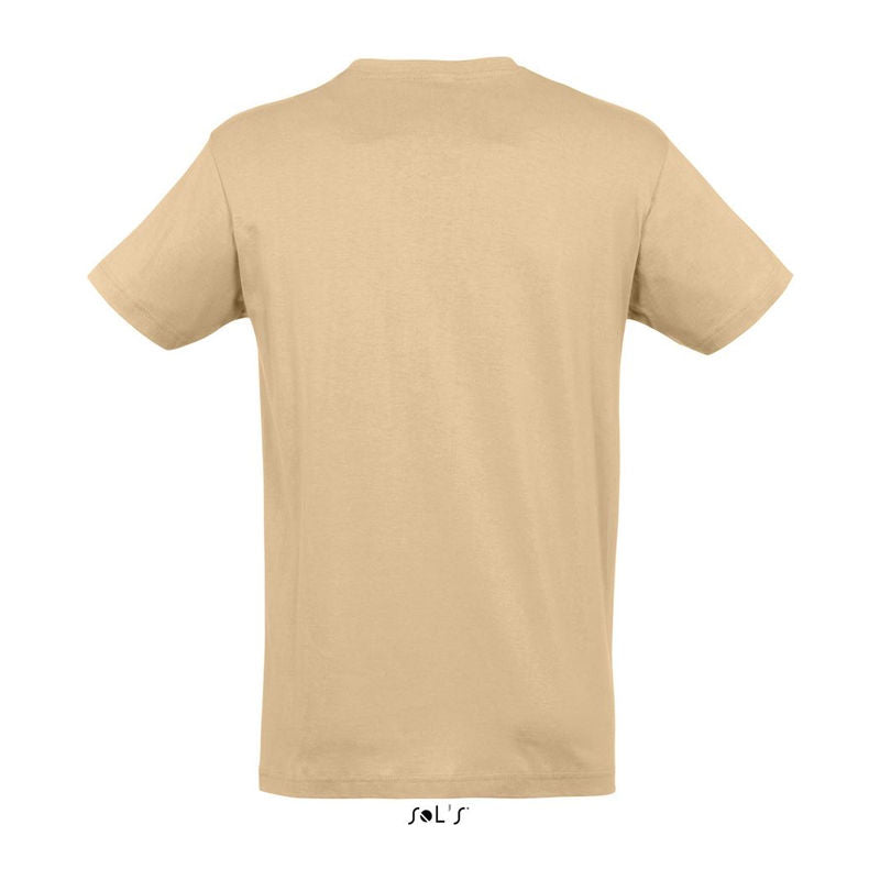 Sol's Regent Unisex Round Collar