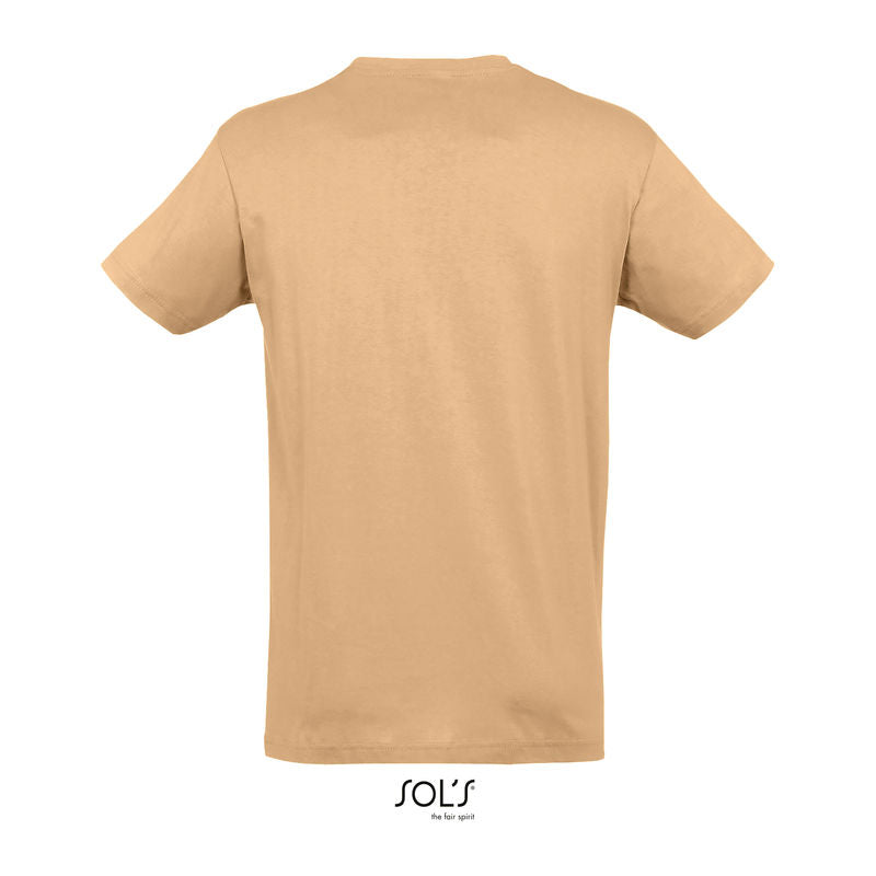 Sol's Regent Unisex Round Collar