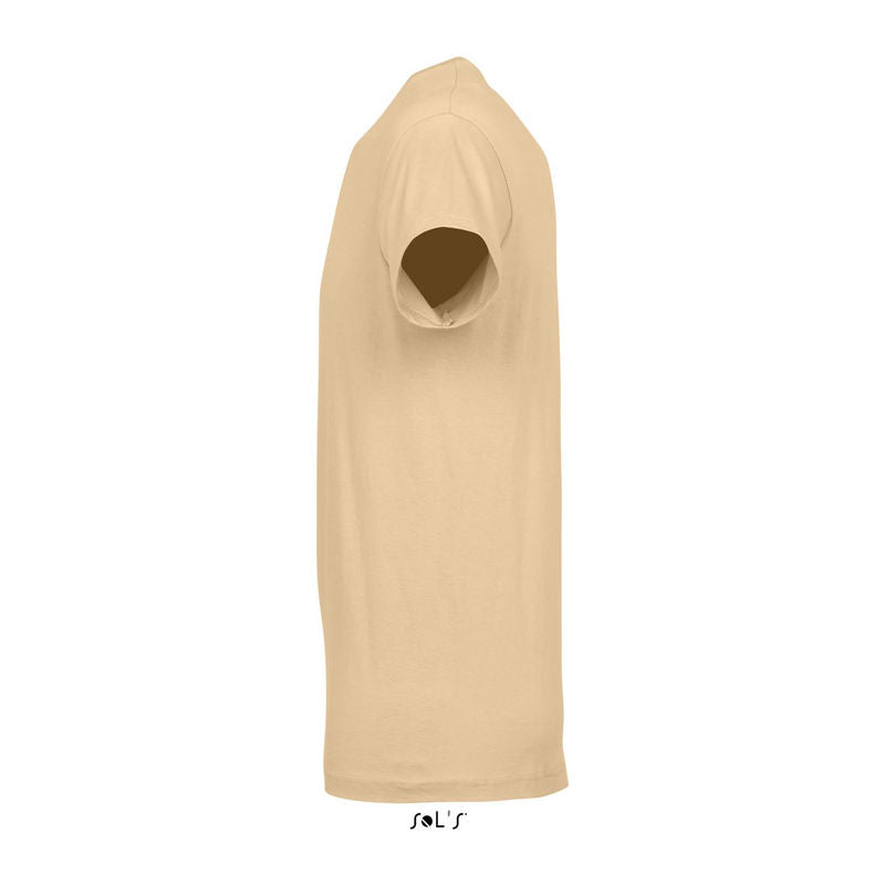 Sol's Regent Unisex Round Collar