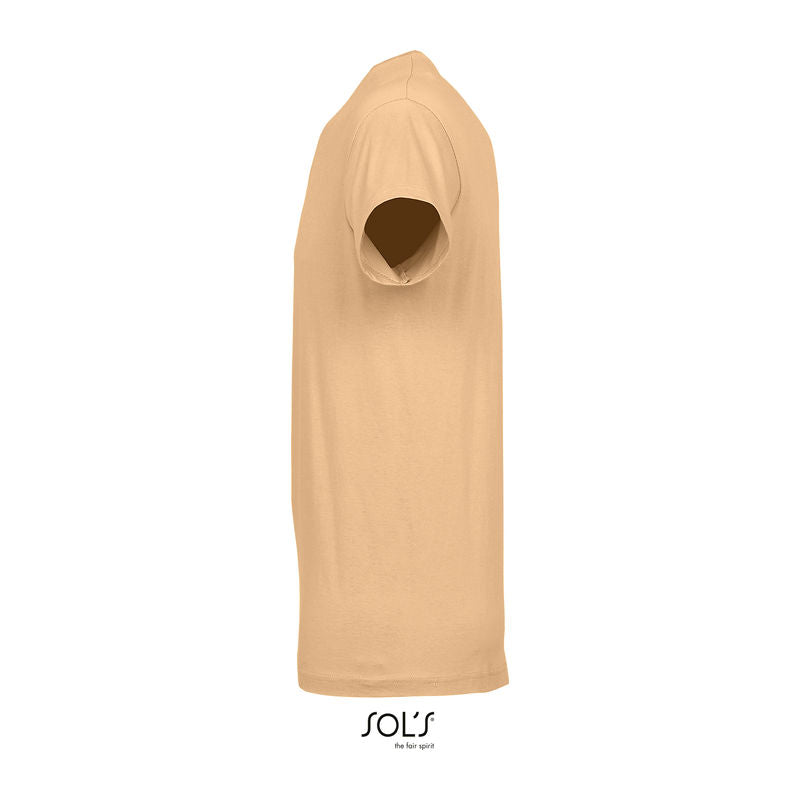 Sol's Regent Unisex Round Collar