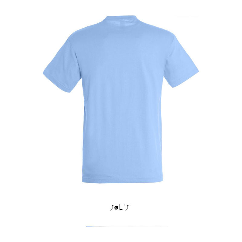 Sol's Regent Unisex Round Collar
