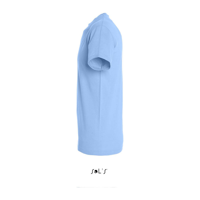 Sol's Regent Unisex Round Collar