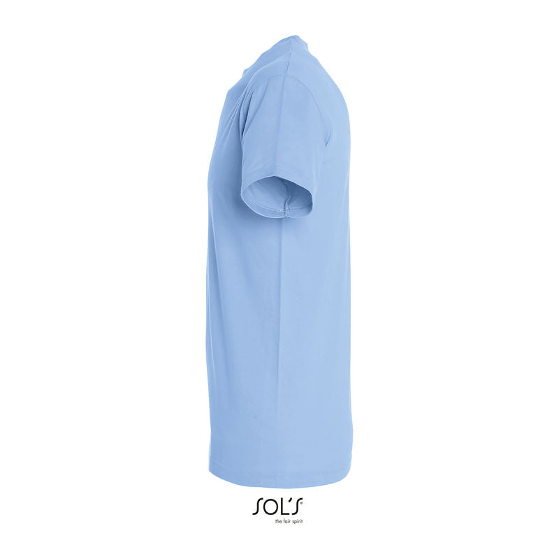 Sol's Regent Unisex Round Collar