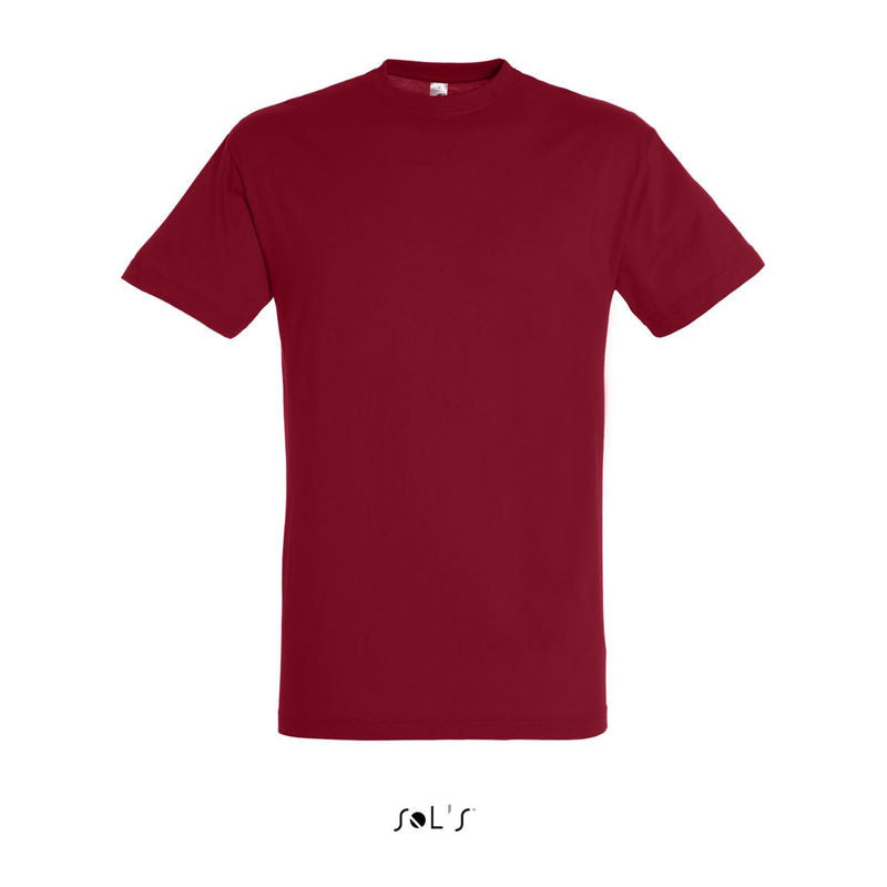 Sol's Regent Unisex Round Collar