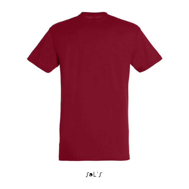 Sol's Regent Unisex Round Collar