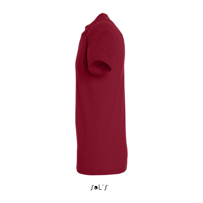 Sol's Regent Unisex Round Collar