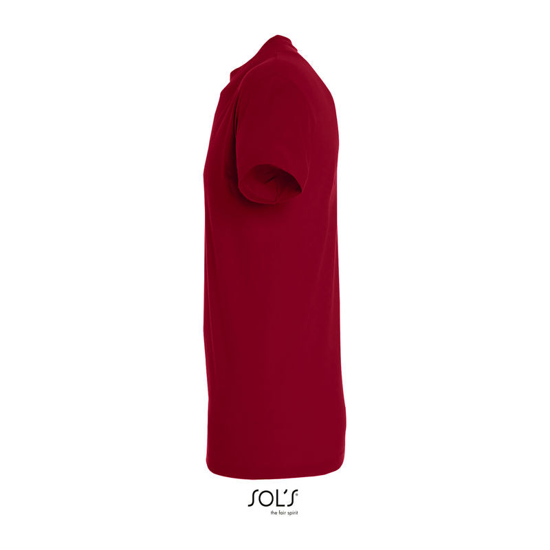 Sol's Regent Unisex Round Collar