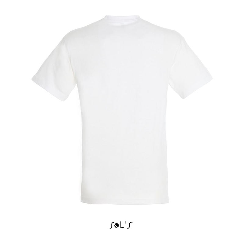 Sol's Regent Unisex Round Collar