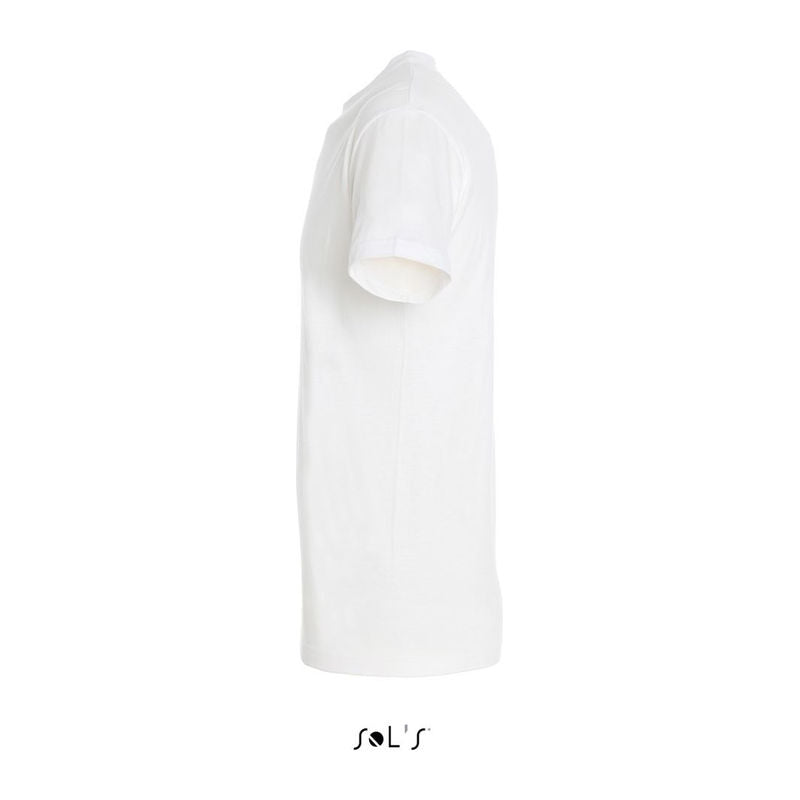 Sol's Regent Unisex Round Collar