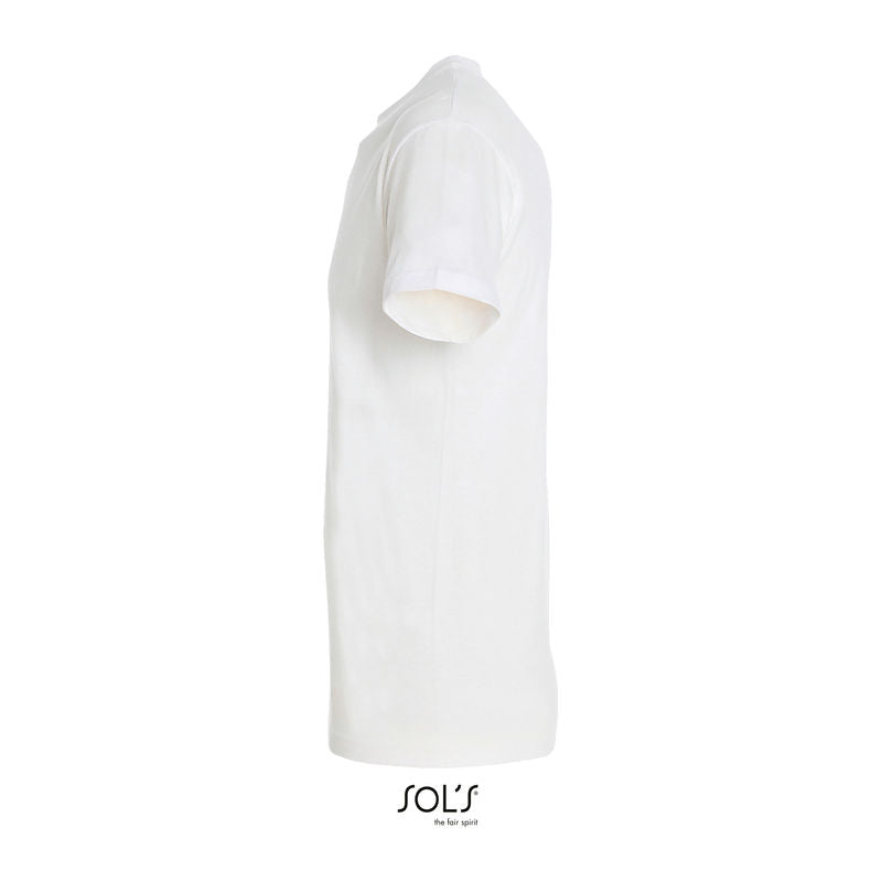 Sol's Regent Unisex Round Collar