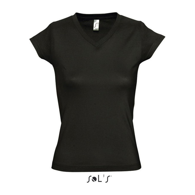Sol's Moon - Camiseta de