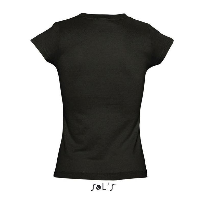 Sol's Moon - Camiseta de