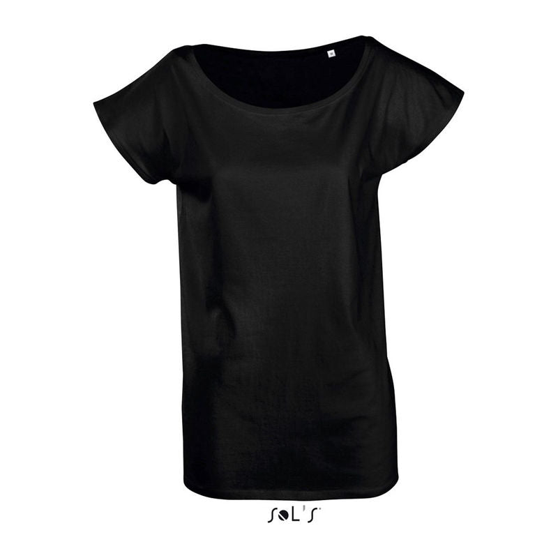Sol's Marylin - Camiseta Larga