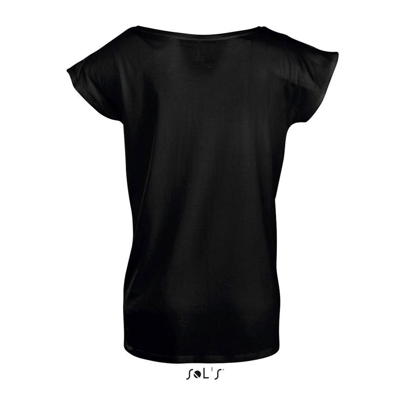 Sol's Marylin - Camiseta Larga