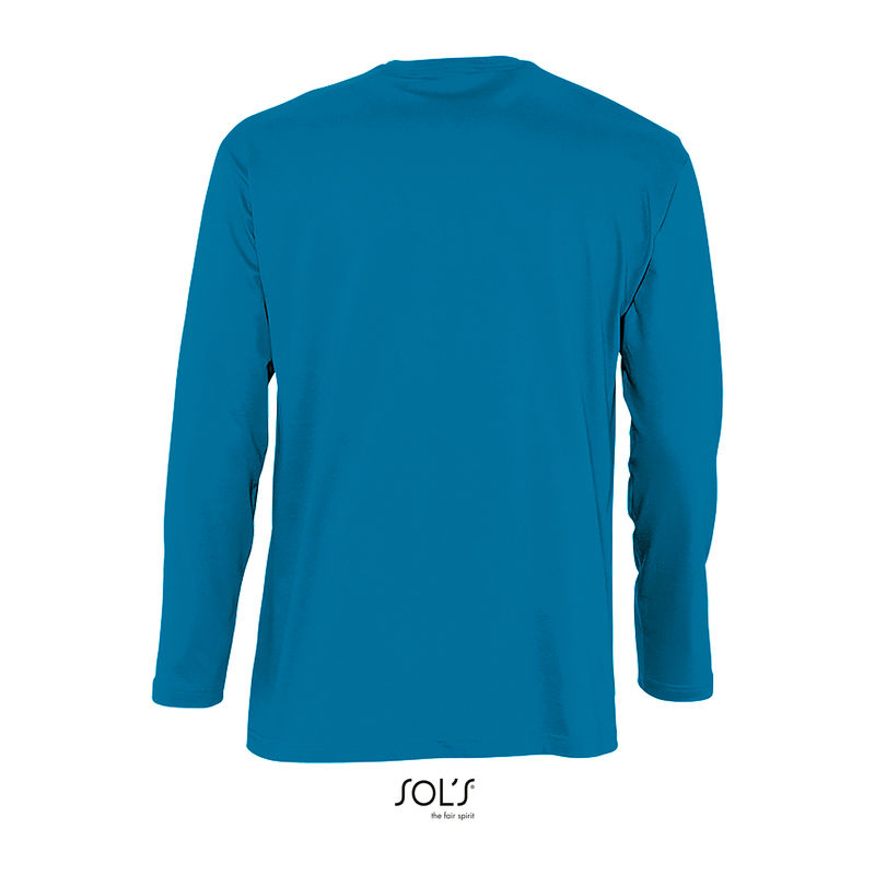 Sol's Monarch - Camiseta de