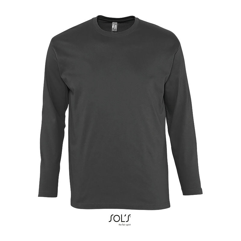 Sol's Monarch - Camiseta de