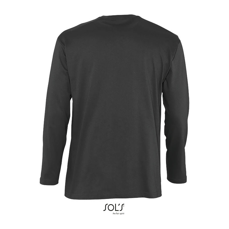 Sol's Monarch - Camiseta de