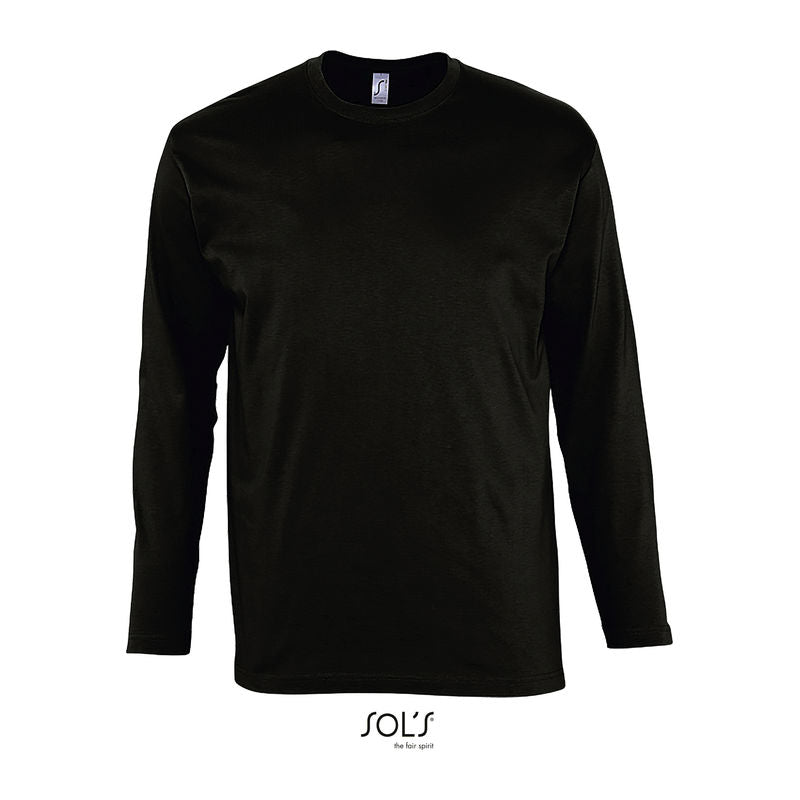 Sol's Monarch - Camiseta de