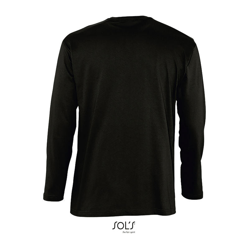 Sol's Monarch - Camiseta de
