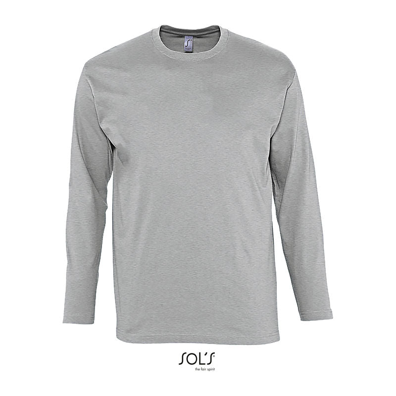 Sol's Monarch - Camiseta de