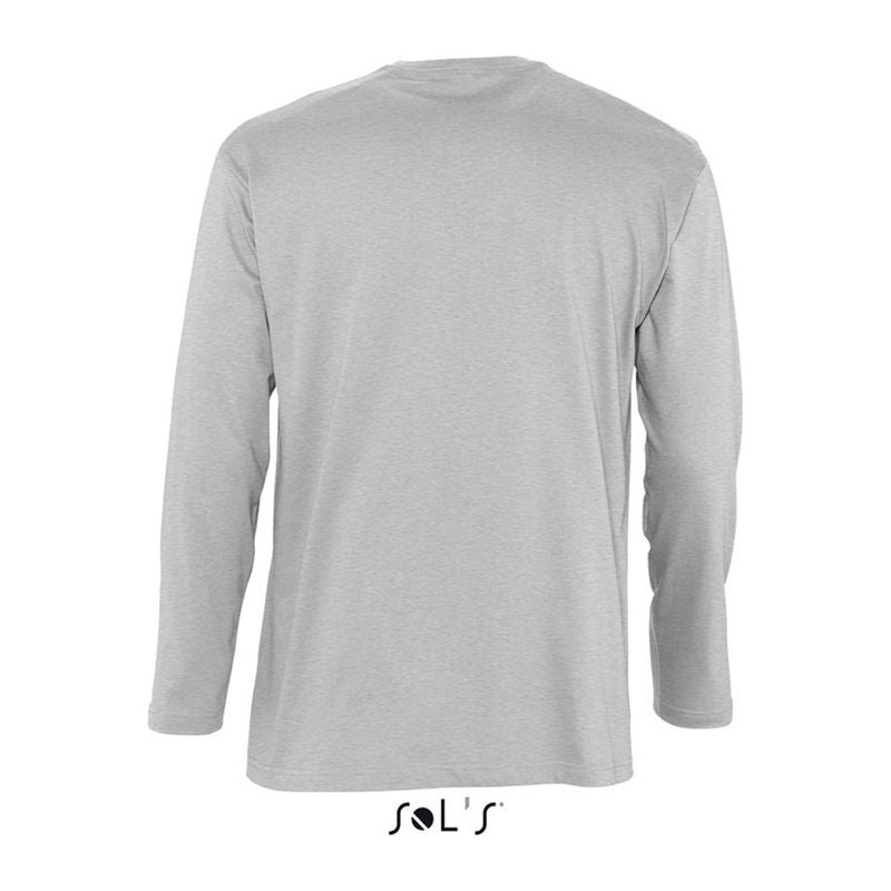 Sol's Monarch - Camiseta de