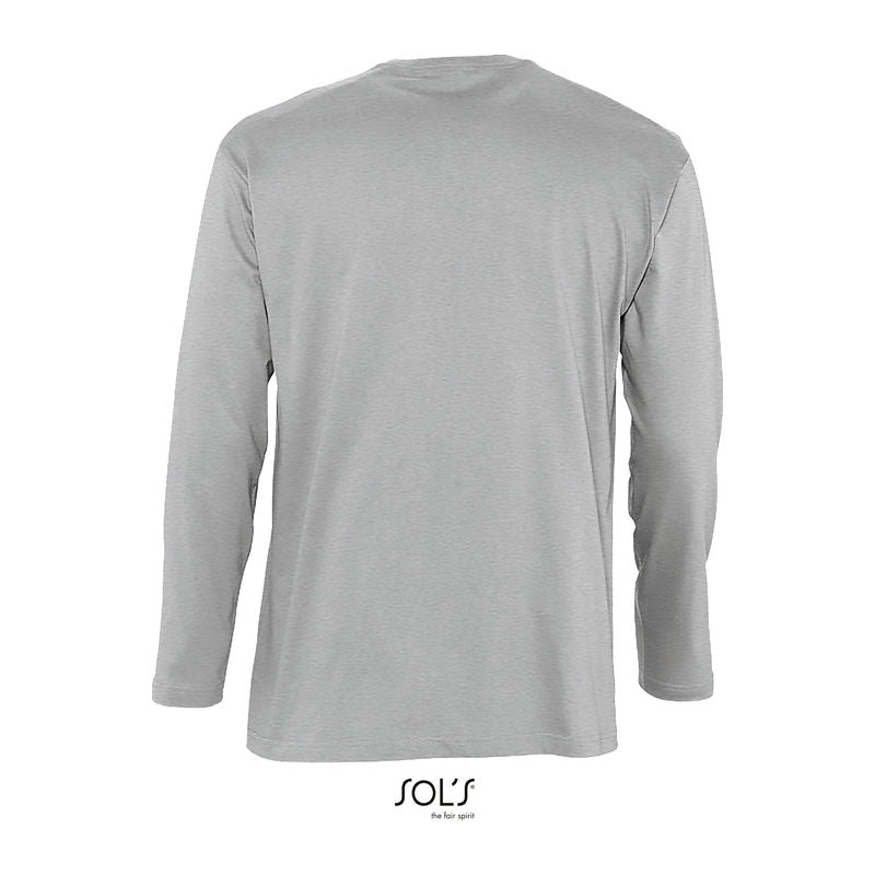 Sol's Monarch - Camiseta de