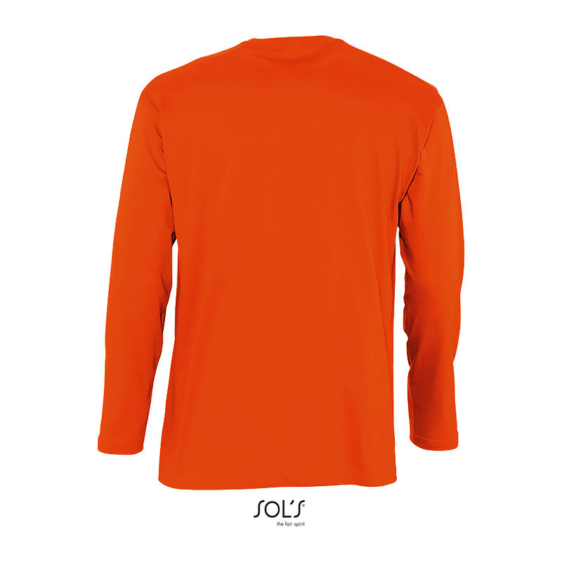 Sol's Monarch - Camiseta de