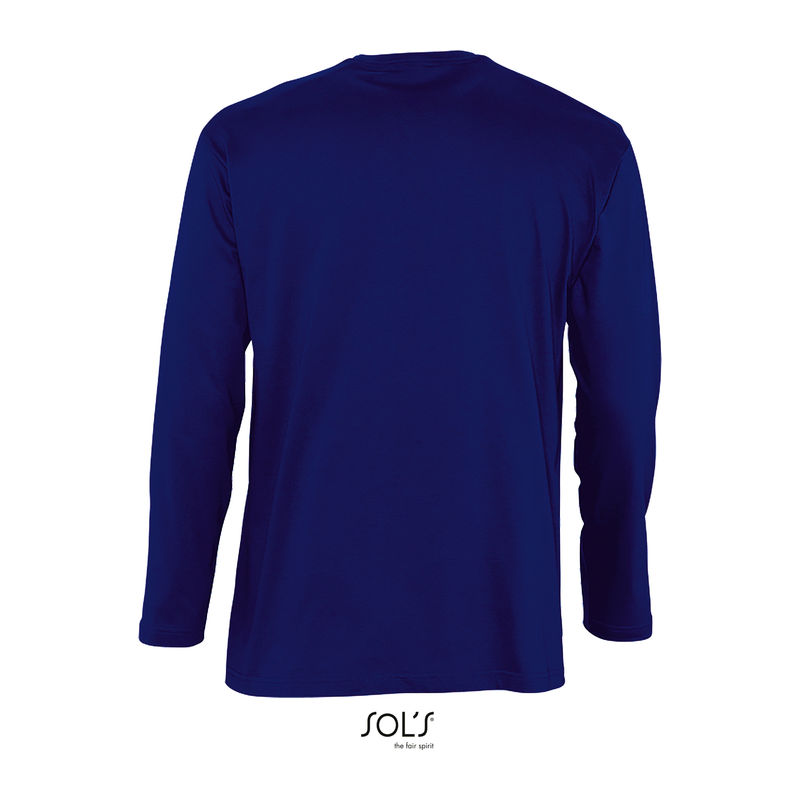 Sol's Monarch - Camiseta de