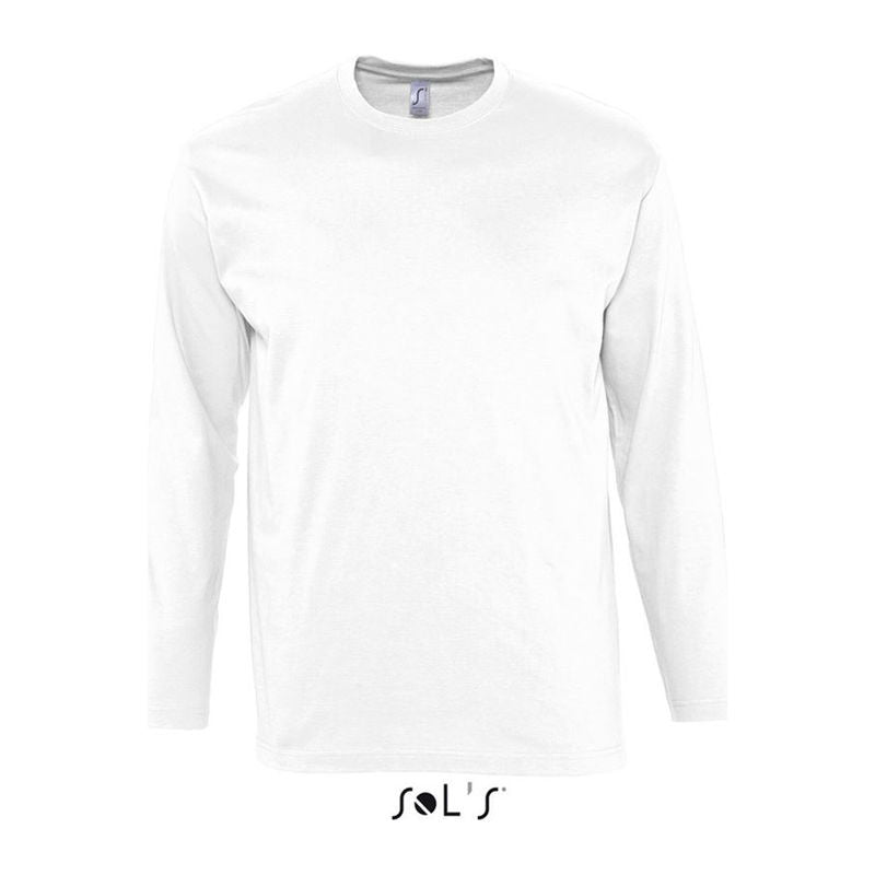 Sol's Monarch - Camiseta de
