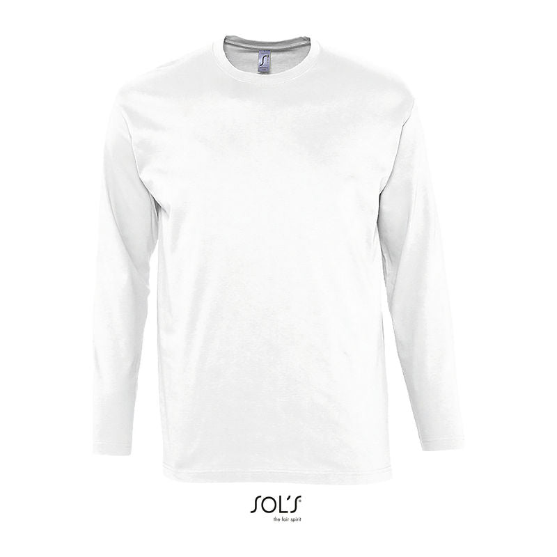 Sol's Monarch - Camiseta de