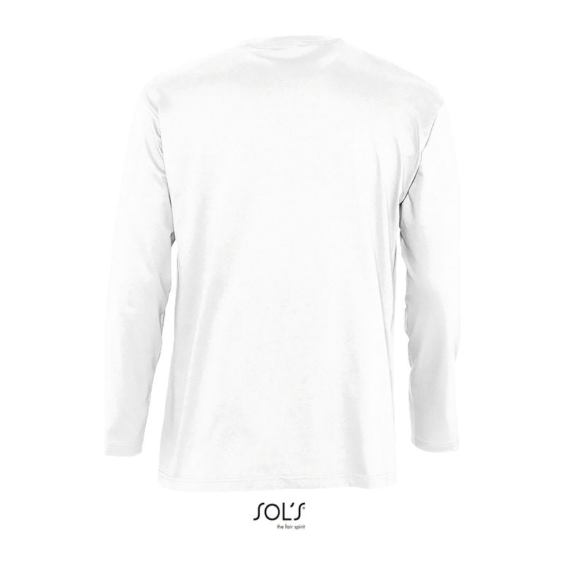 Sol's Monarch - Camiseta de