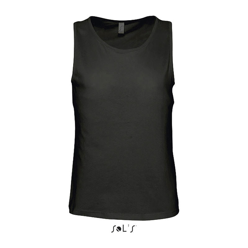 Sol's Justin - Camiseta de