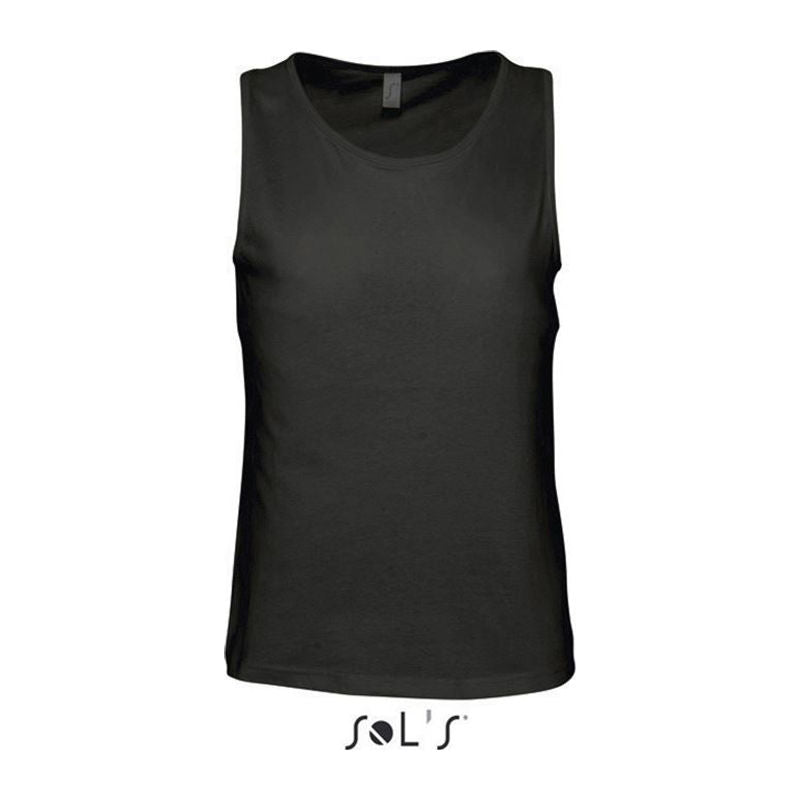 Sol's Justin - Camiseta de