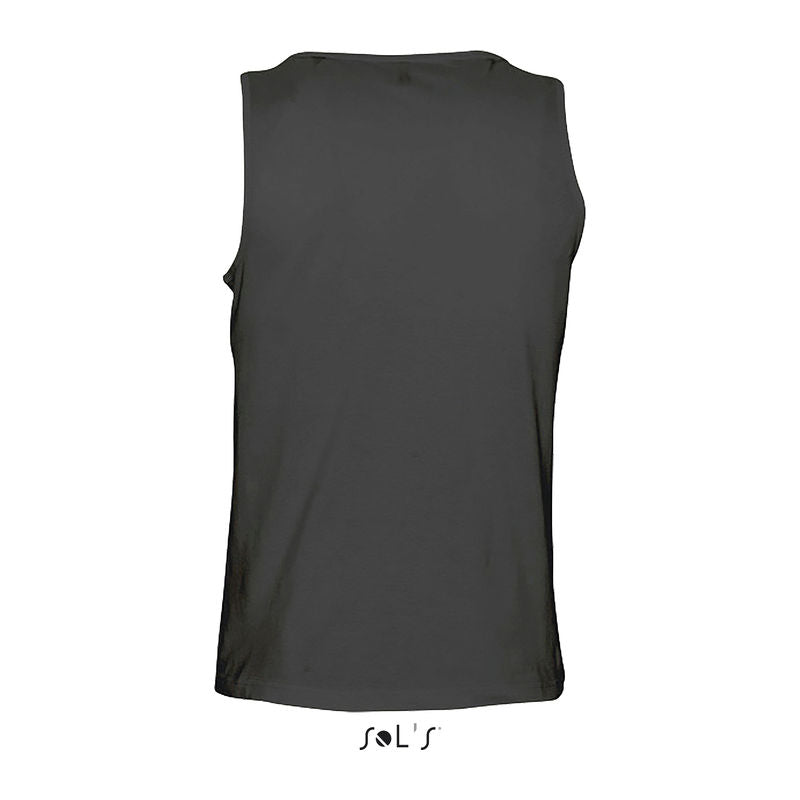 Sol's Justin - Camiseta de