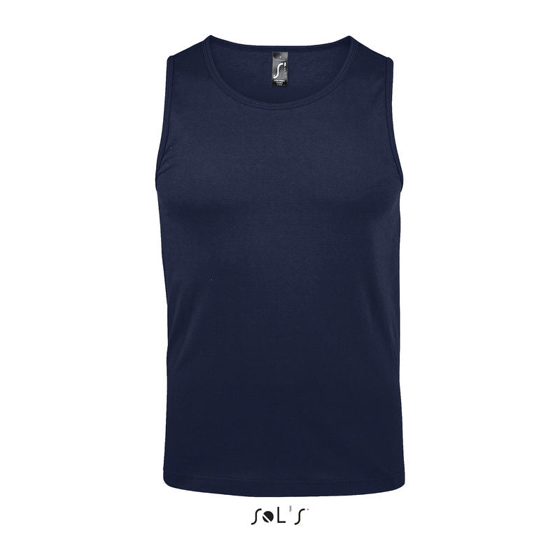 Sol's Justin - Camiseta de