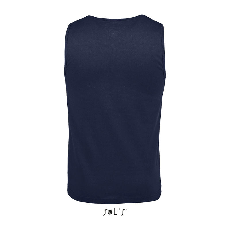 Sol's Justin - Camiseta de