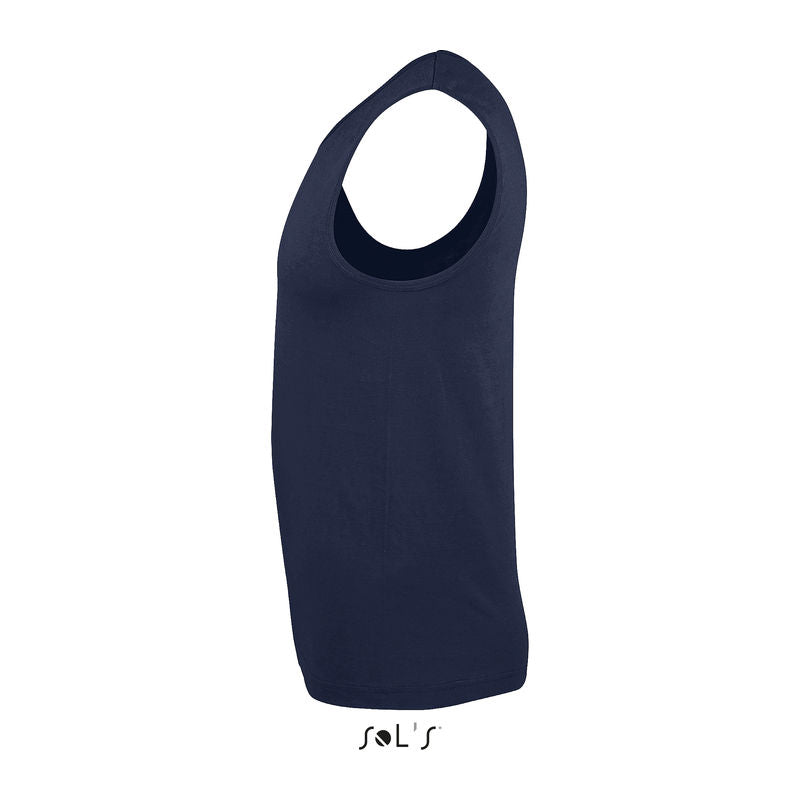 Sol's Justin - Camiseta de