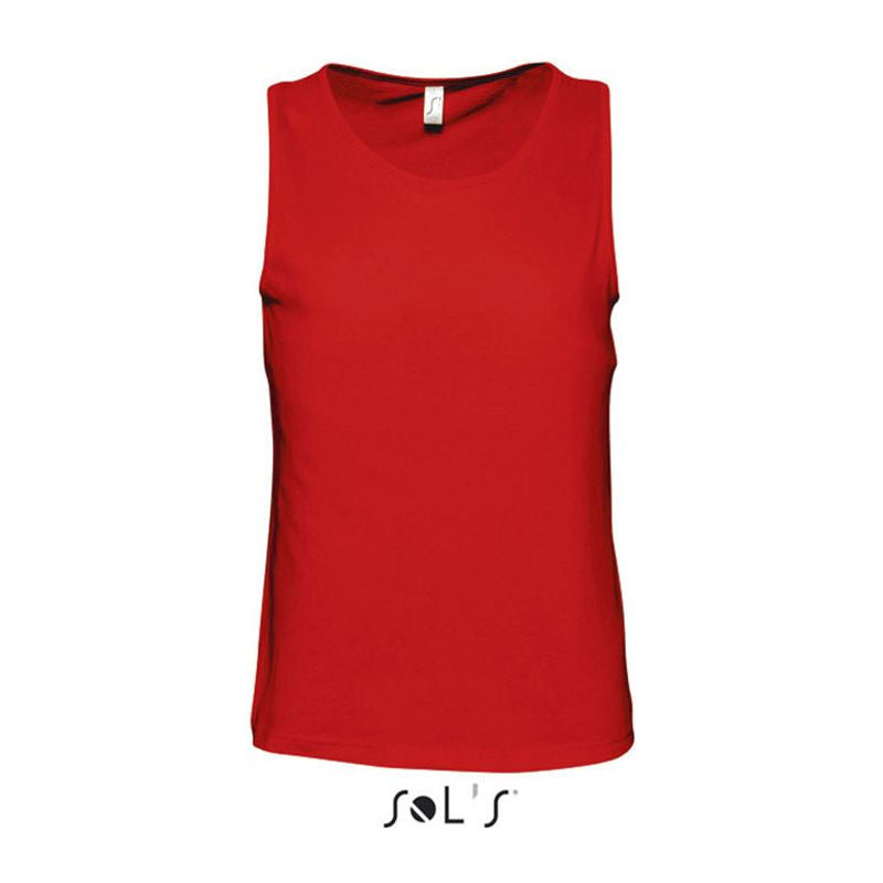 Sol's Justin - Camiseta de