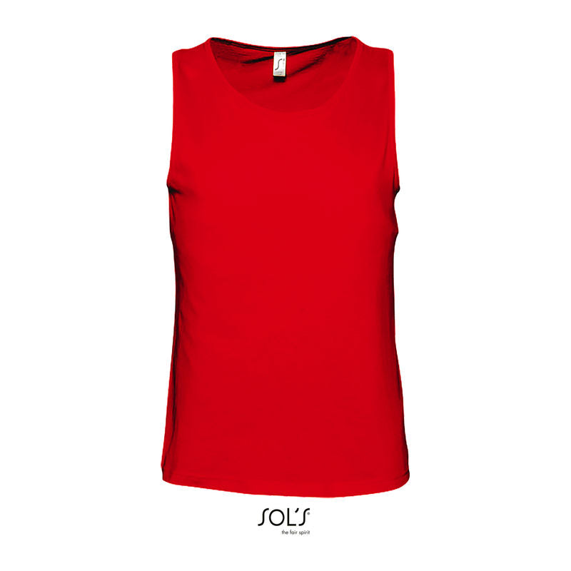 Sol's Justin - Camiseta de
