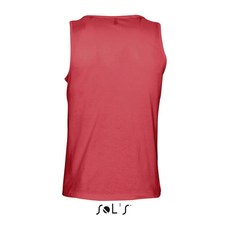Sol's Justin - Camiseta de