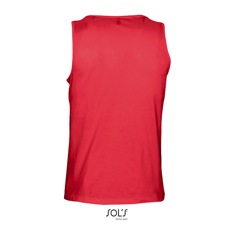 Sol's Justin - Camiseta de