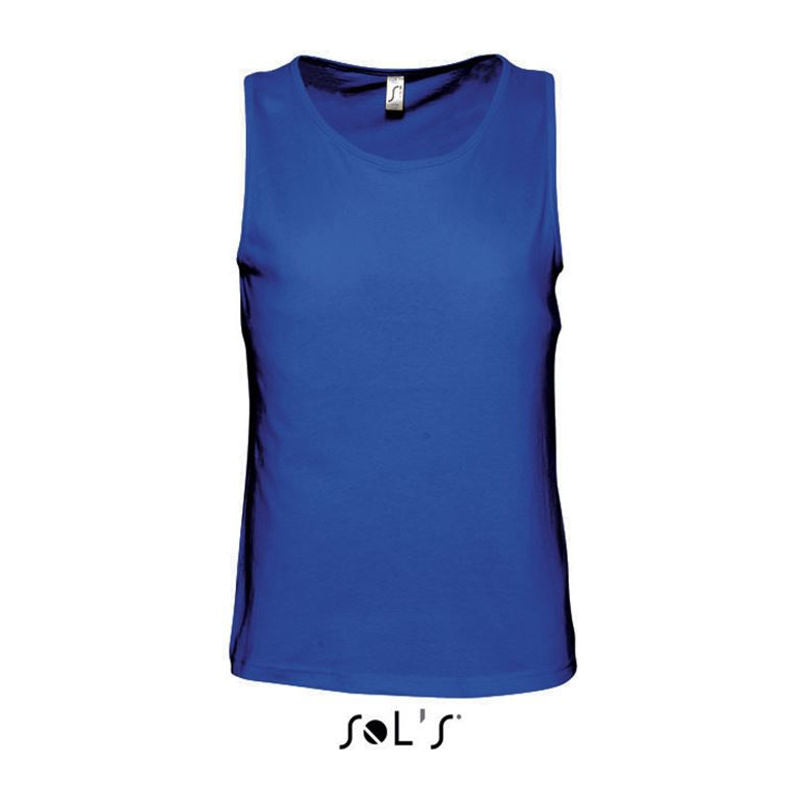 Sol's Justin - Camiseta de