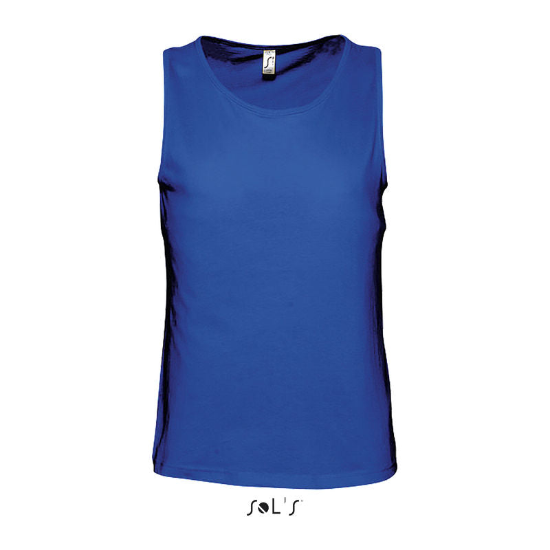Sol's Justin - Camiseta de