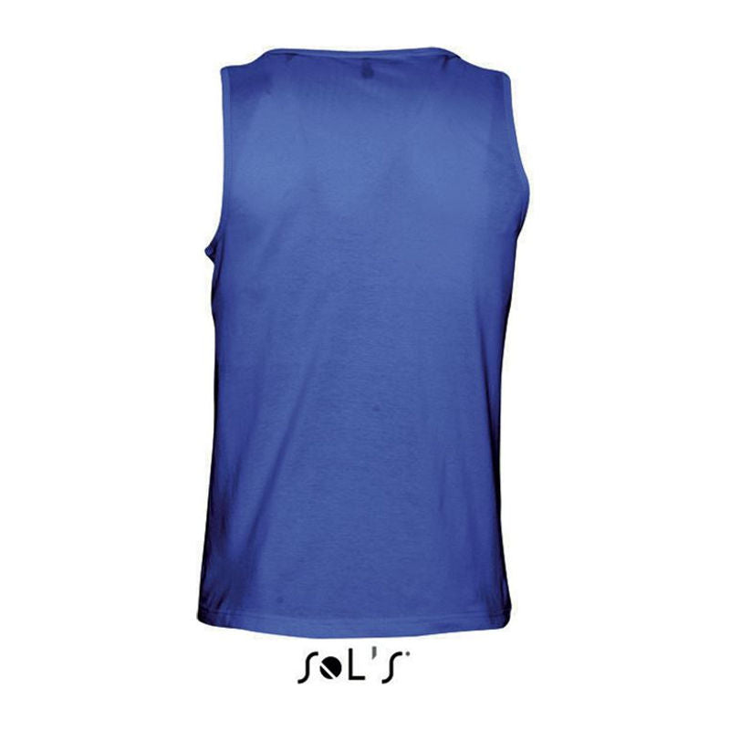 Sol's Justin - Camiseta de