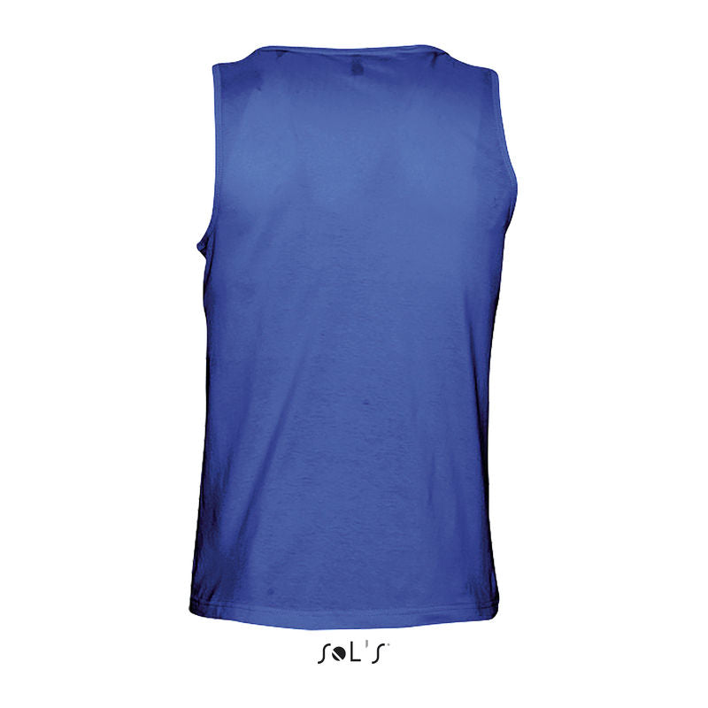Sol's Justin - Camiseta de