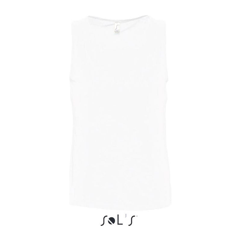 Sol's Justin - Camiseta de